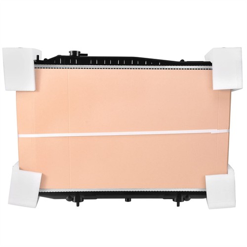 AUTOSAVER88 Radiator Compatible with 1998-2004 Nissan Frontier 2.4L, 1999-2004 N - Picture 3 of 6