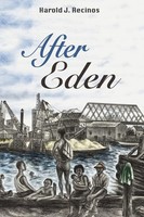 After Eden Harold J. Recinos Taschenbuch Kartoniert / Broschiert Englisch 2018