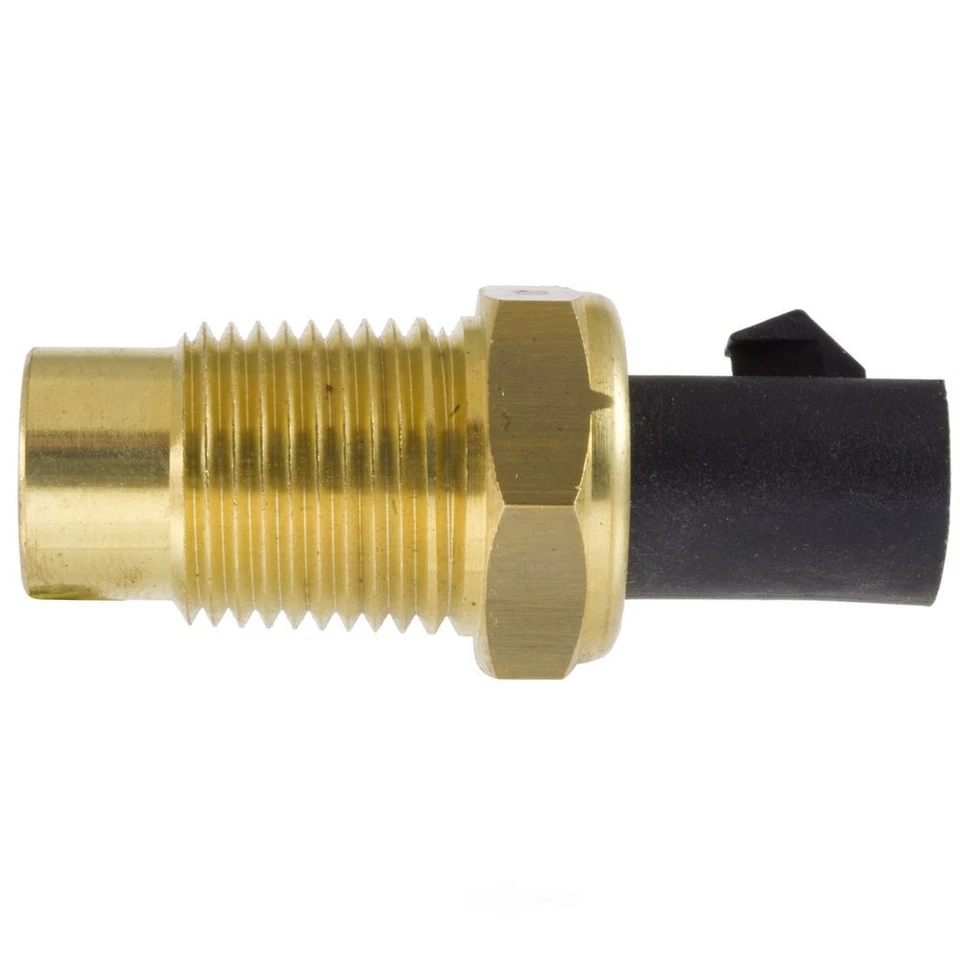 Engine Cooling Fan Switch fits 1984-1987 Mercury Lynx Topaz Cougar  WVE BY NTK - Image 2 of 4