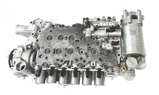 8L45 8L90 8L45E 8L90E Transmission Valve Body With Stop-Start For GMC Truck