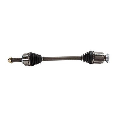 CV Half Shaft Axle For 2007-2009 Acura MDX Front Passenger Side