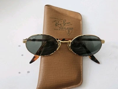 B&L Ray-Ban W2188 Sitestreet - Bild 1 von 4