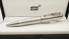 Premium Montblanc Writer Edition Homage To Br...