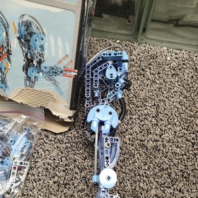 LEGO Star Wars: Super Battle Droid (8012) I don't know if Any missing 