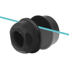 Aquarium Magnetic Glass Cleaner Brush Fish Tank Scraper Tool for Algae Removal