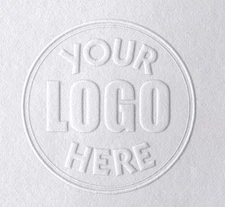 Custom Library Book Embosser Personalised Stamp Logo Seal Melbourne Made Gift