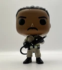 Funko Pop! Vinyl: Ghostbusters - Winston Zeddemore #746-No Box