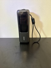 Anker - Laptop Power Bank (25K, 165W, Built-In and Retractable Cables) - Black -