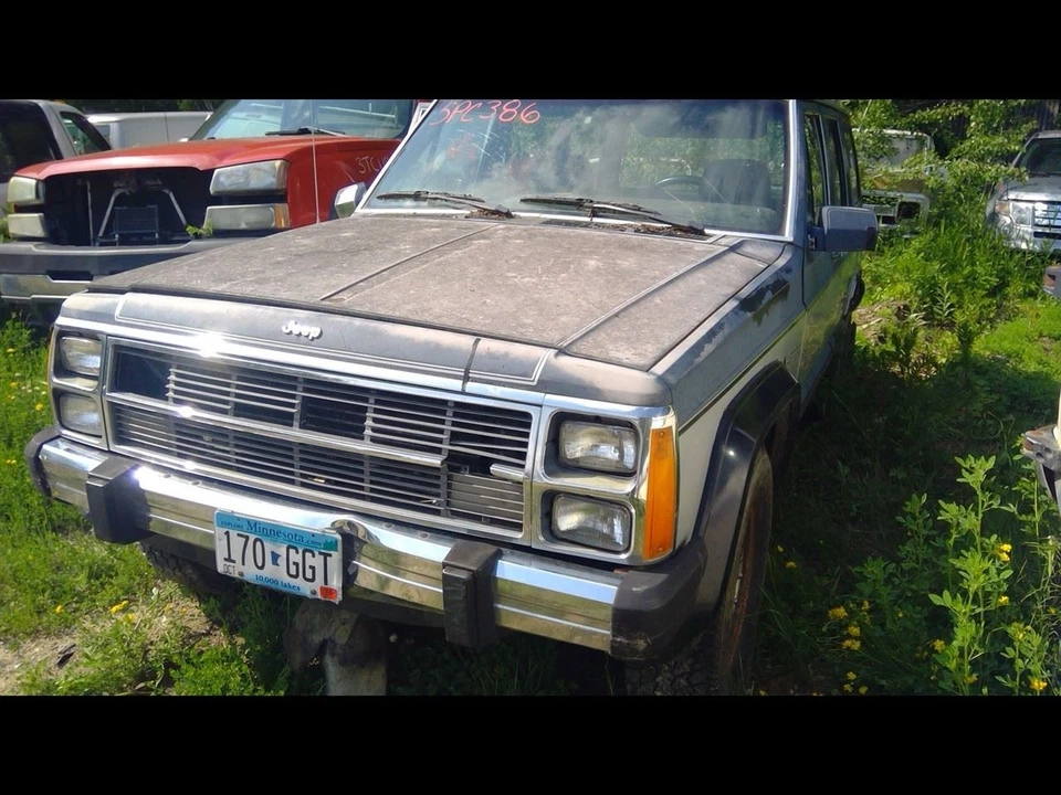 Cilindro maestro de freno compatible con 82-88 EAGLE 729118 Foto 3 de 4