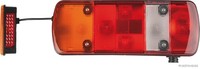 Heckleuchte Herth+Buss Elparts 83840057 FüR TGL TGM TGA MAN TGX TGS 1
