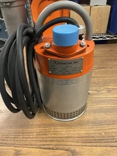 STANCOR,P200.3,SUBMERSIBLE PUMP 460V 1.5HP 3PH