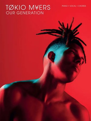 Tokio Myers | Our Generation -For Piano Solo- (Book) | Buch | Deutsch (2018)