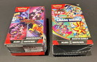 LOT of 2 Sealed Pokémon Booster Bundles Destined Rivals + Chaos Rising 189052 — photo 5