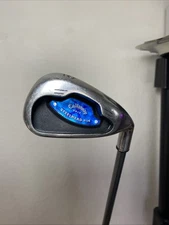 Callaway SteelHead X-16 6 Iron GBB System 60 Graphite Regular Flex Shaft RH Men