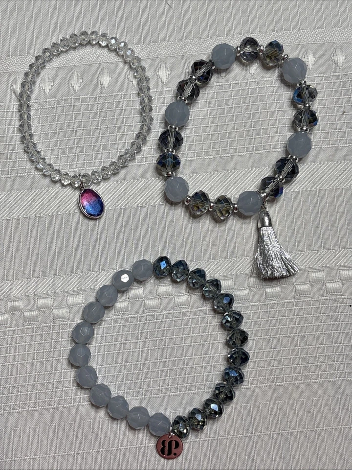 Bomb Party Silver Seas RBP4181 NUEVO CON ETIQUETAS Foto 3 de 4