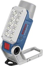 Bosch Professional 12V System GLI 12V-330 cordless LED worklight (330 lumens
