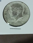 1967 40% Silver 50C Kennedy Half Dollar