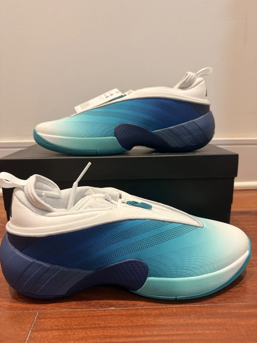 adidas D.O.N. Issue #1 for Sale | Authenticity Guaranteed | eBay