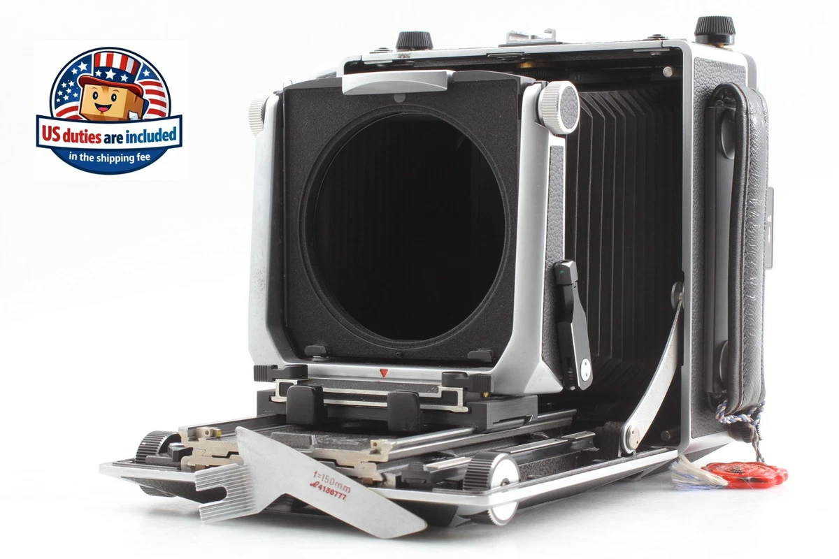 Linhof Master Technika for sale - eBay