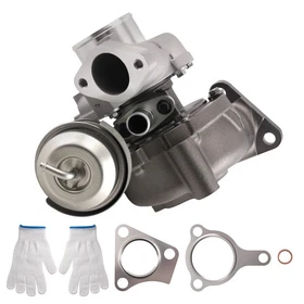Turbolader RHV4 for Opel Astra H 1.7 CDTi 81/92KW 2007-2014 5860938 8973762731