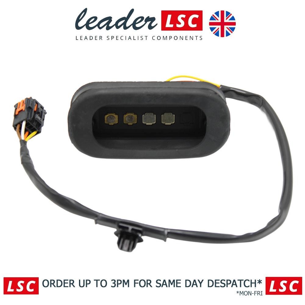 252160003R Sliding Door Contact Switch Renault Master Vauxhall Movano NEW