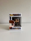 Funko Pop! Vinyl: Harry Potter - Harry Potter (w/ Hedwig) #31