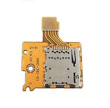 Nintendo Nintendo Switch Joy-Con Joy-Con Repair Replacement Parts Original Cloth