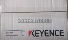 1PC Keyence CV-X480F Vision Controller Sensor...