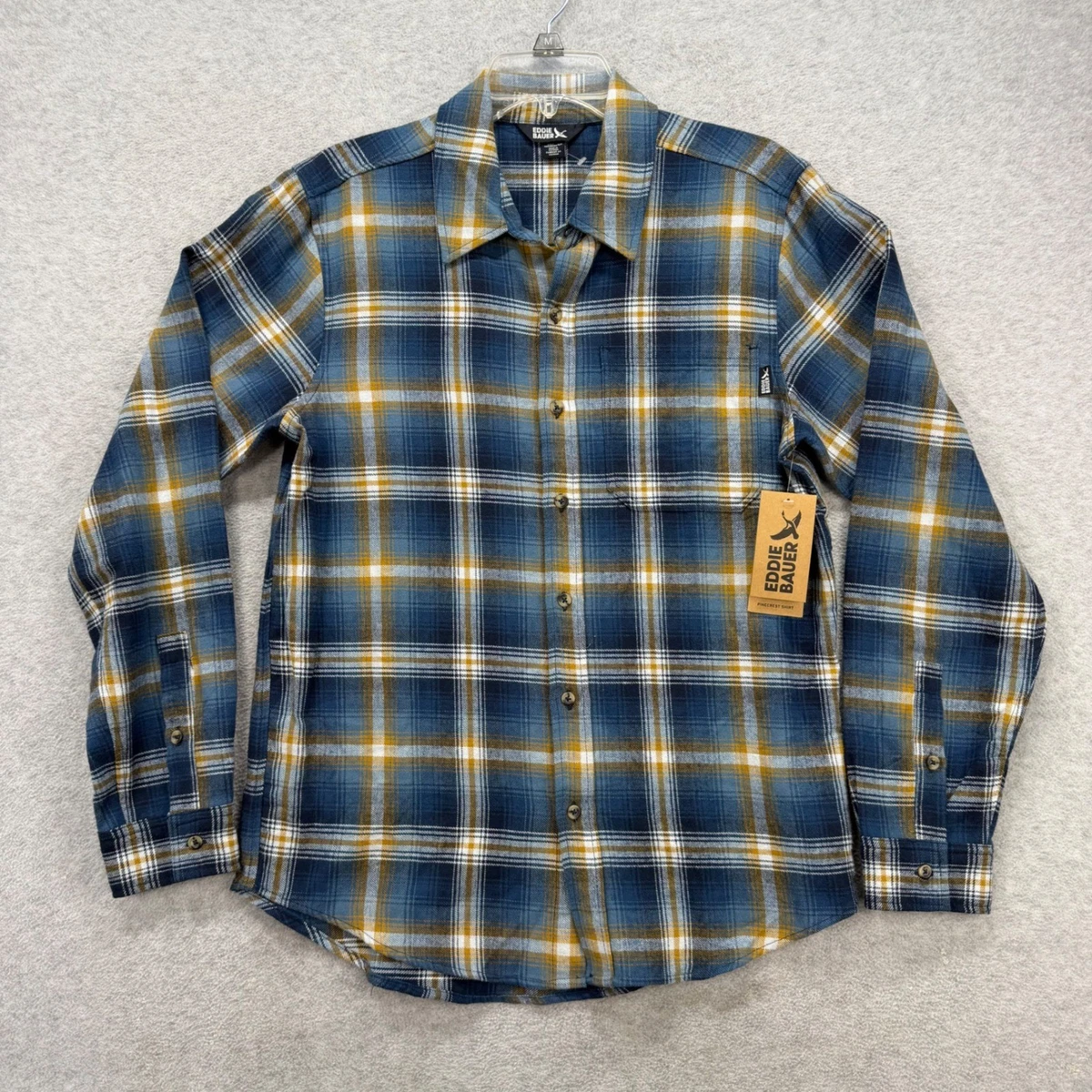 Eddie Bauer Shirts for Men for Sale - eBay