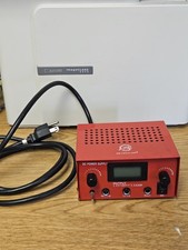 One Tattoo World Tattoo Machine DC Power Supply Output 1.5V/ 18V