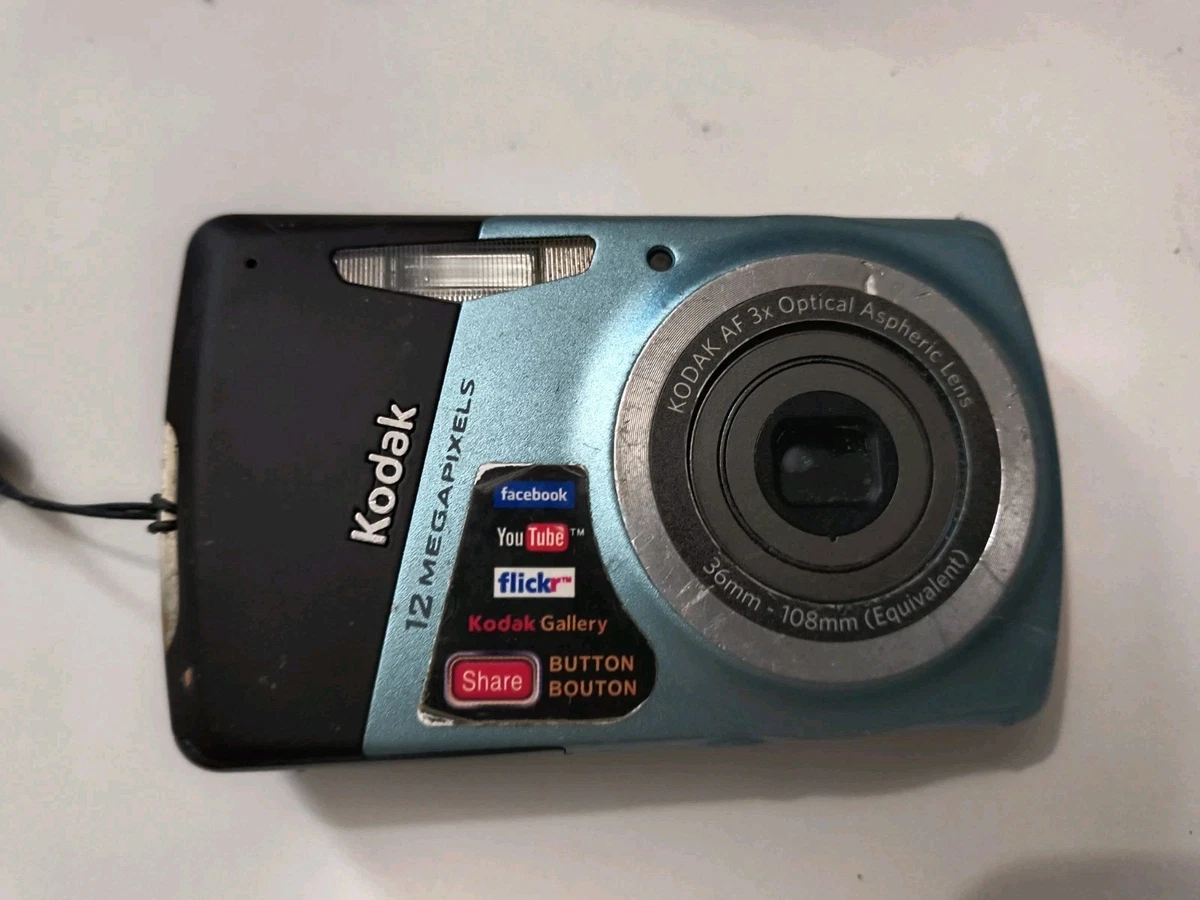Kodak M530 for sale - eBay