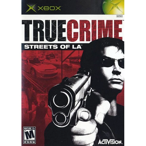 Preços baixos em True Crime Streets of La Activision Video Games