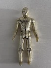 Authentic Original C-3PO Complete Star Wars 1977 Kenner Vintage Action Figure