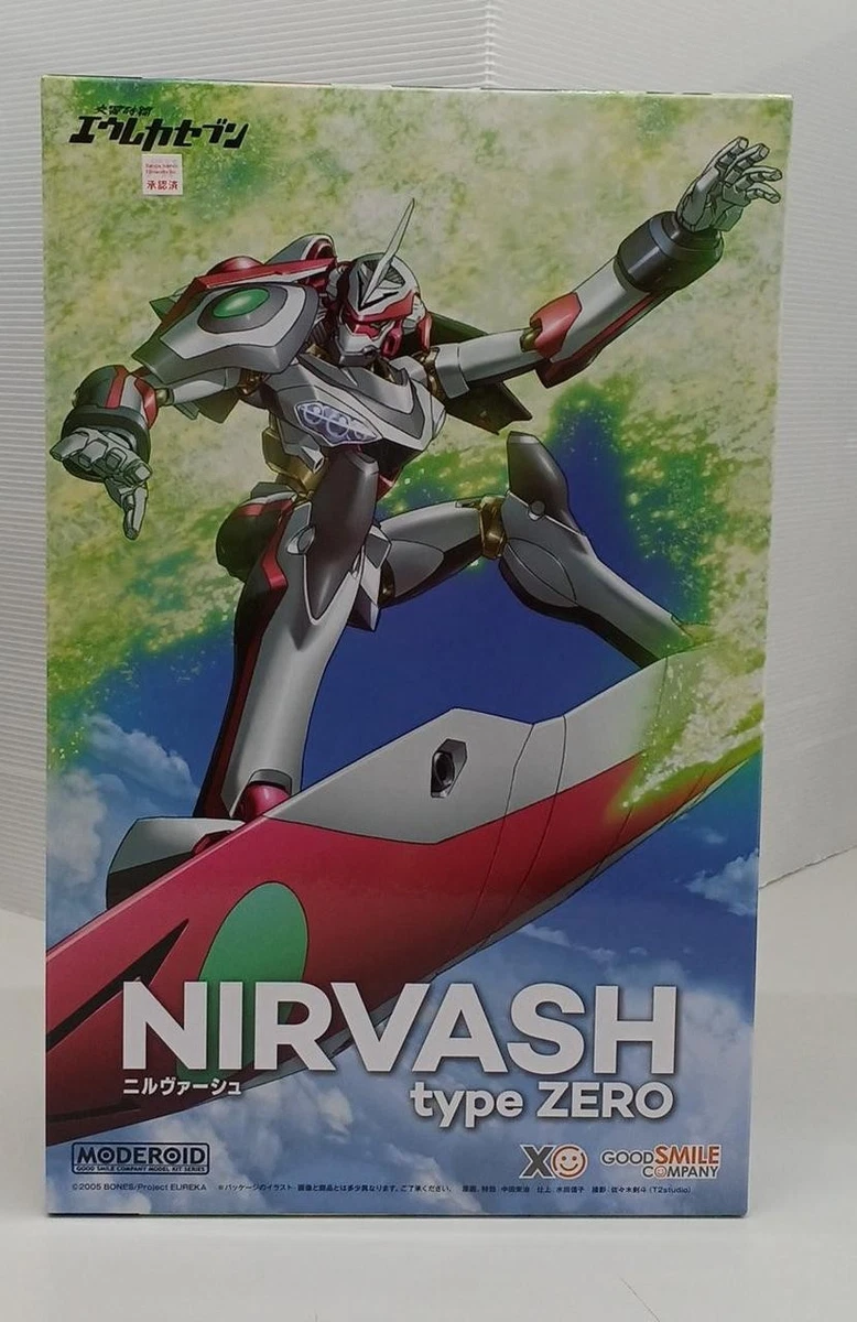 nirvash products for sale | eBay