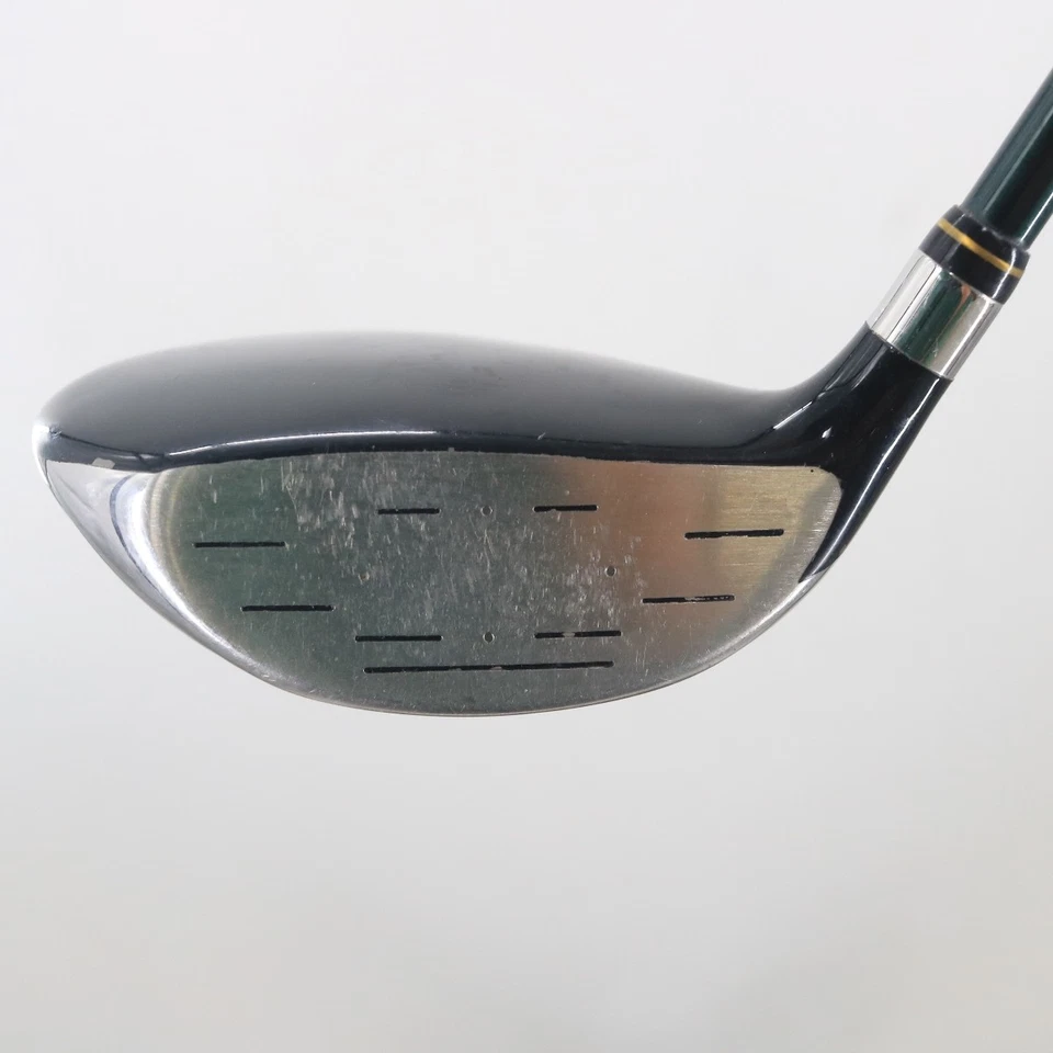 Bobby Jones Jesse Ortiz 3 Fairway Wood 13 Degrees Graphite R Regular RH C-154519 - Image 2 of 4