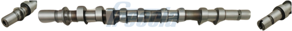 Freccia Nockenwelle CM05-2367 FüR Renault-image