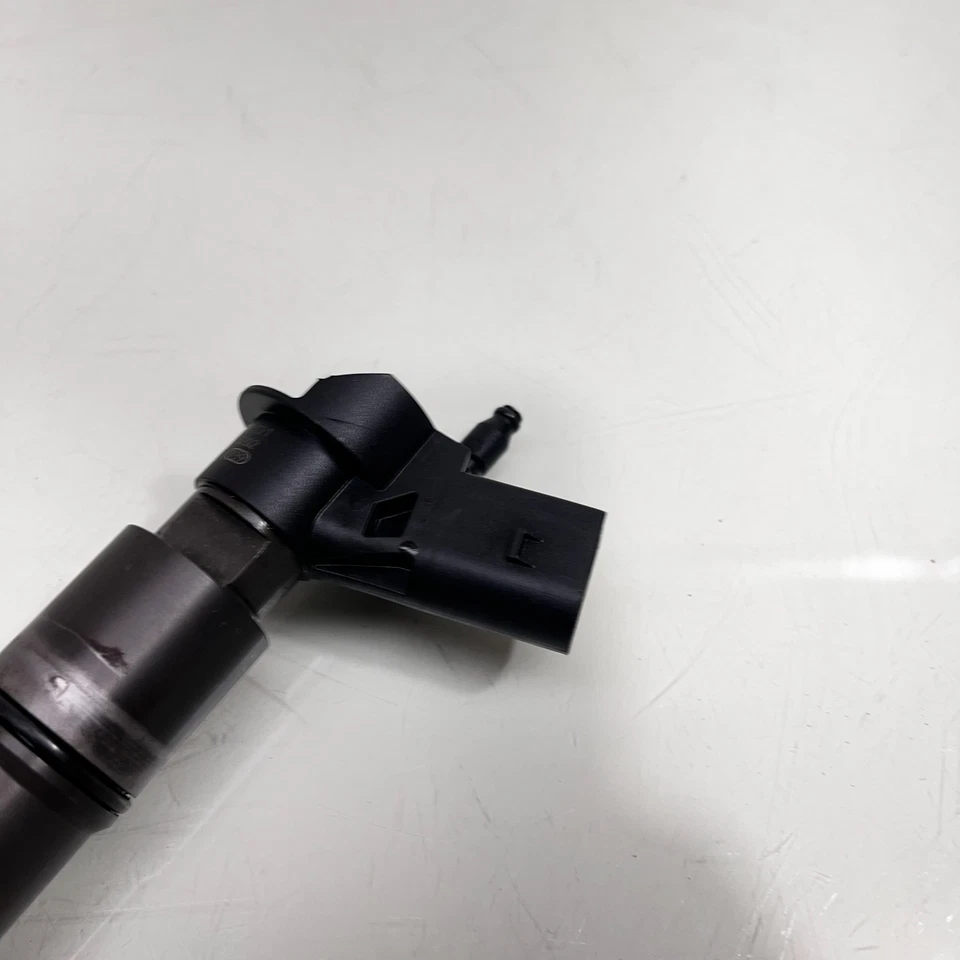 BMW E90 E70 335d X5 35d M57 2009-2012 inyector de combustible diésel 7808089 OEM 09-12 Foto 4 de 4