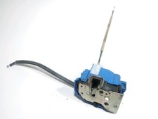 Porte arrière et accessoires Fiat 500