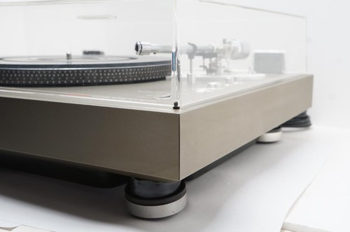 Pioneer PL-1250S F.G SERVO Direct Drive Stereo Record Player Japan Used Vintage - 第 6/12 張圖片