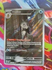 Pokemon Froslass 174/167 Sv06: Twilight Masquerade Full Art Holo Rare