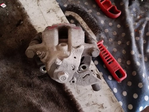 4400N5 Étrier de frein arrière. Droite CITROEN C4 1.4 16V Ber. 5p/b/1360cc - Afbeelding 5 van 7