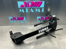 THULE 9025 Apex XT Swing Arm Bike Rack Carrier 1¼" / 2" Hitch Mount Arm Assembly