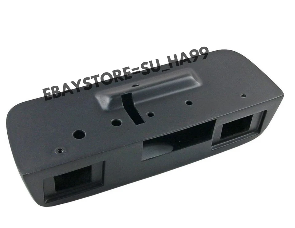 FRP Rear Tailgate Door Handle Trim For Land Rover Discovery 2 1998-2004 - Image 4 of 4