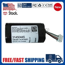 New For Volvo XC60 XC90 S90 Vehicle Connectivity Module Battery 31450445