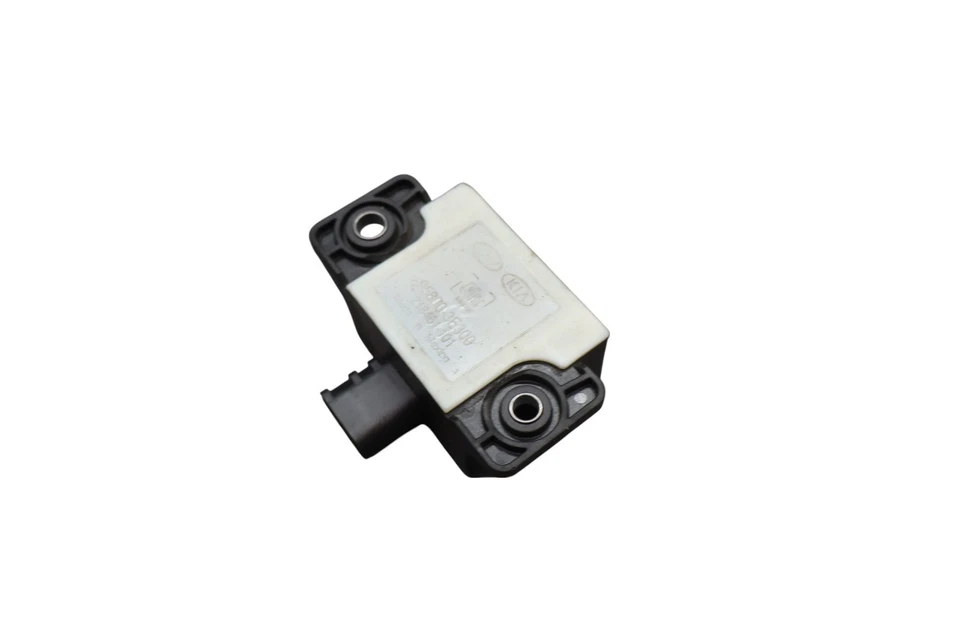 Módulo de sistema de monitor de presión de neumáticos Hyundai Equus TPMS 09-14 958003E300 OEM Foto 4 de 4