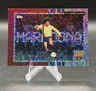 2025-26 Topps FC Barcelona Team Set Diego Maradona Static Foil