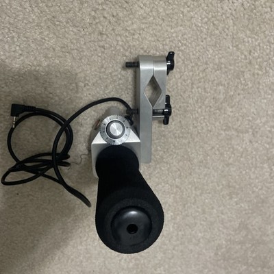 VariZoom Lens Controls