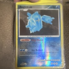 Pokemon Regice 36/146 Legends Awakened Reverse Holo Rare English on eBay