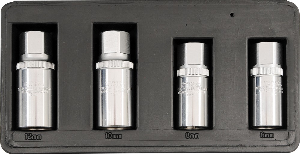 Fits YATO NARZ�DZIA YT-0620 ROLLER STUD EXTRACTOR SET  ⭐UK Stock⭐
