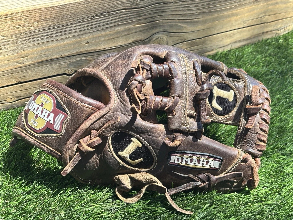Louisville Omaha Glove for sale - eBay